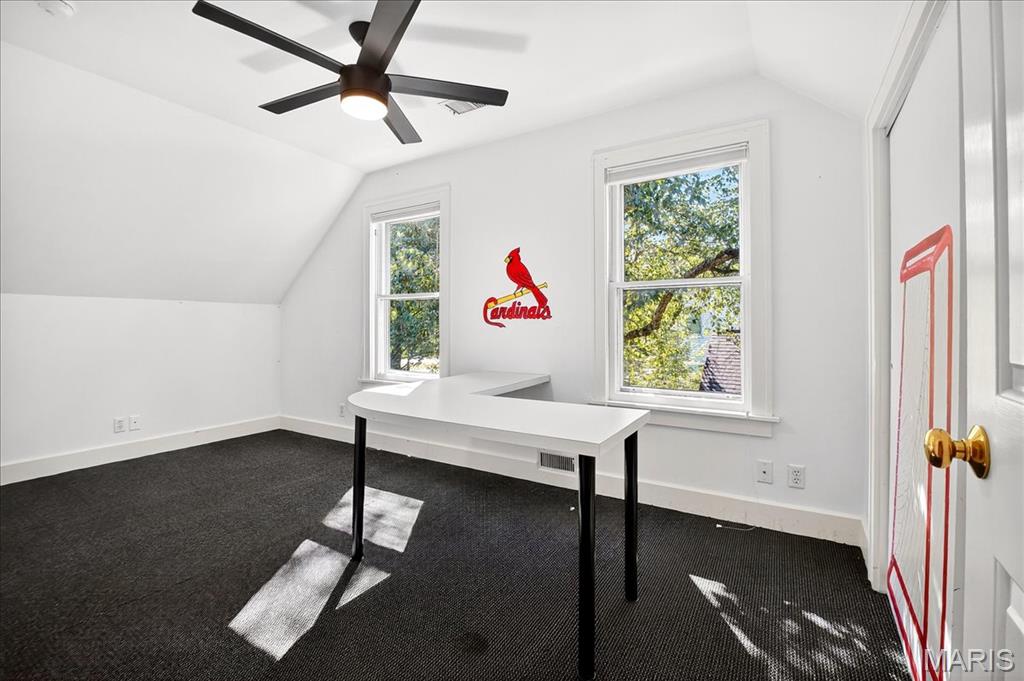 Glasgow Village 15 - Residential