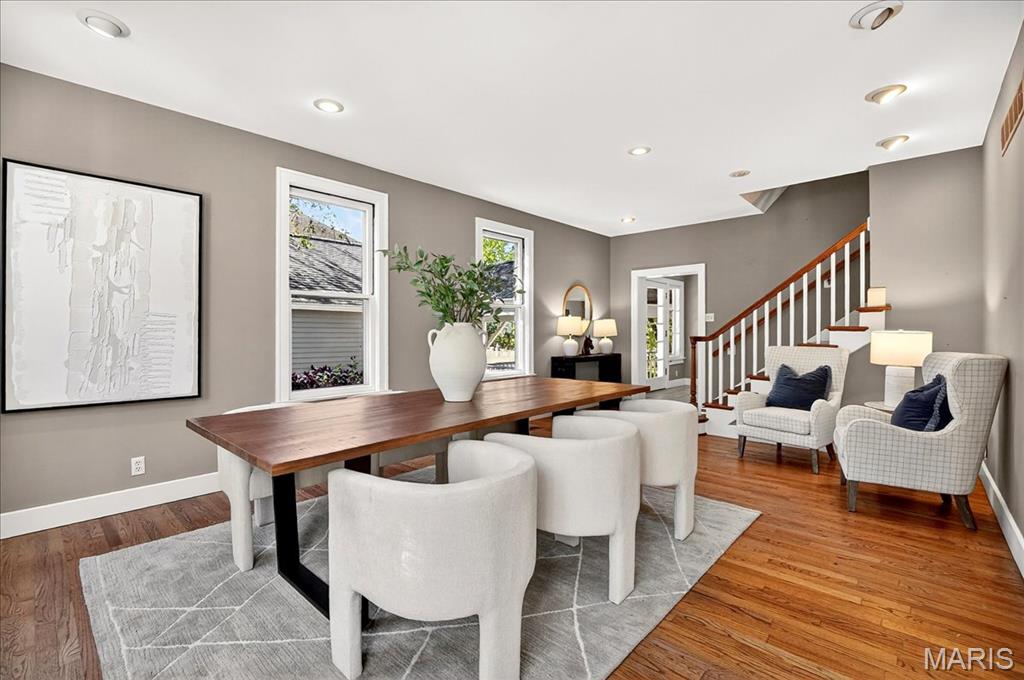 Glasgow Village 15 - Residential