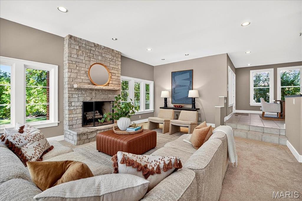 Glasgow Village 15 - Residential