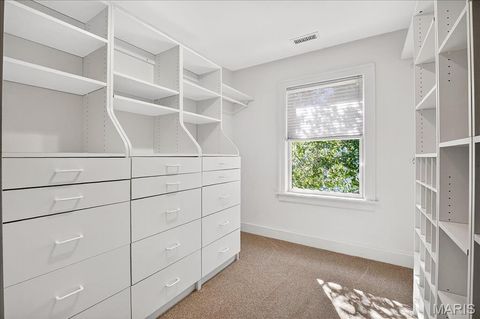 Tiny photo for 1211 S Geyer Road, Kirkwood, MO 63122 (MLS # 25068520)