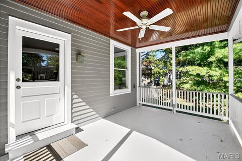 Tiny photo for 1211 S Geyer Road, Kirkwood, MO 63122 (MLS # 25068520)