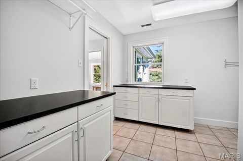 Tiny photo for 1211 S Geyer Road, Kirkwood, MO 63122 (MLS # 25068520)