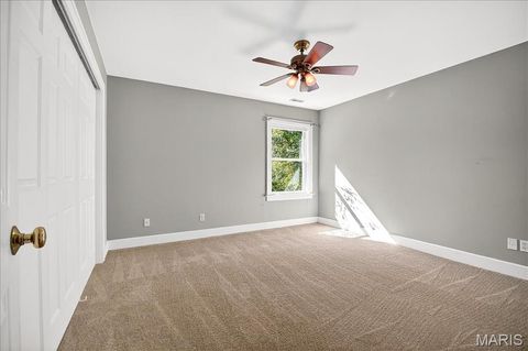 Tiny photo for 1211 S Geyer Road, Kirkwood, MO 63122 (MLS # 25068520)