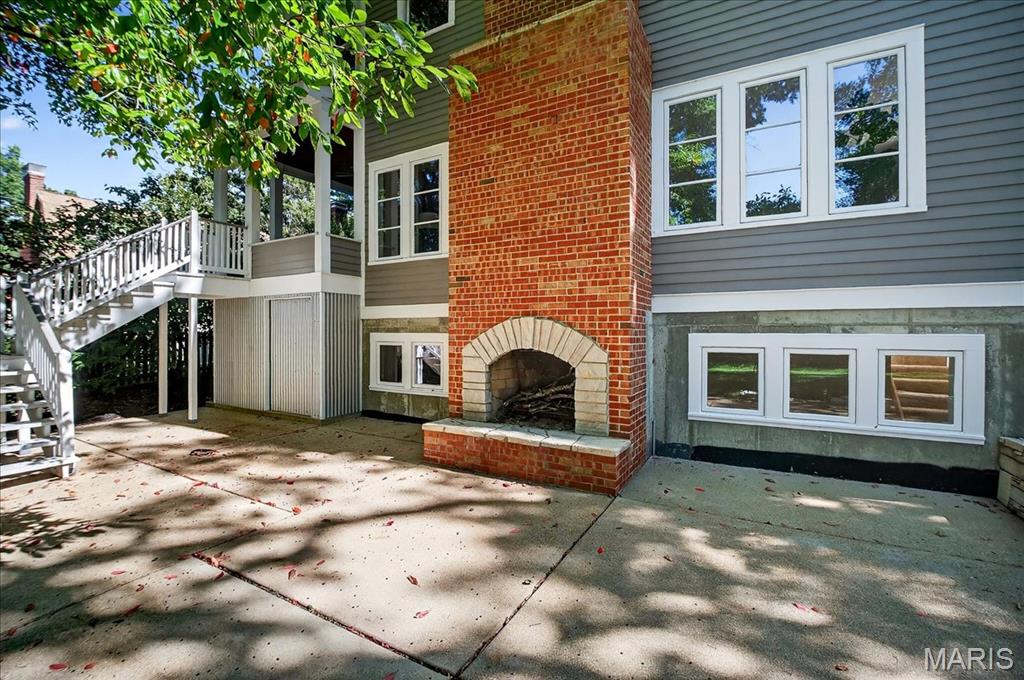 Glasgow Village 15 - Residential