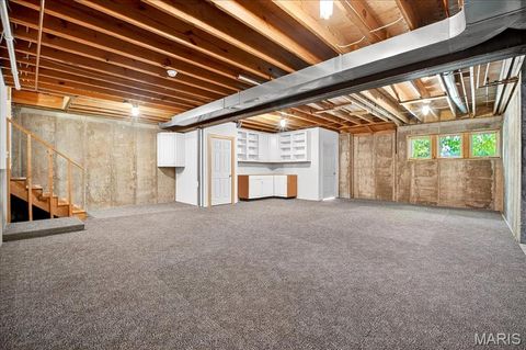 Tiny photo for 1211 S Geyer Road, Kirkwood, MO 63122 (MLS # 25068520)