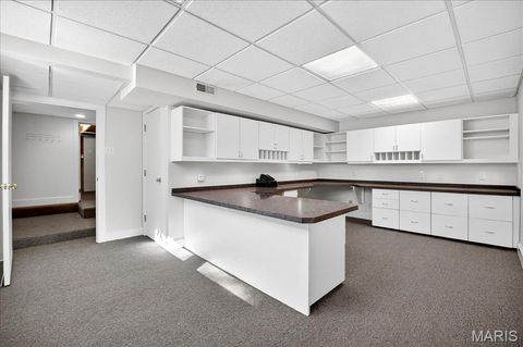 Tiny photo for 1211 S Geyer Road, Kirkwood, MO 63122 (MLS # 25068520)