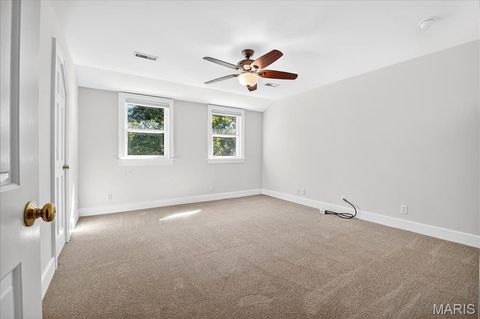 Tiny photo for 1211 S Geyer Road, Kirkwood, MO 63122 (MLS # 25068520)