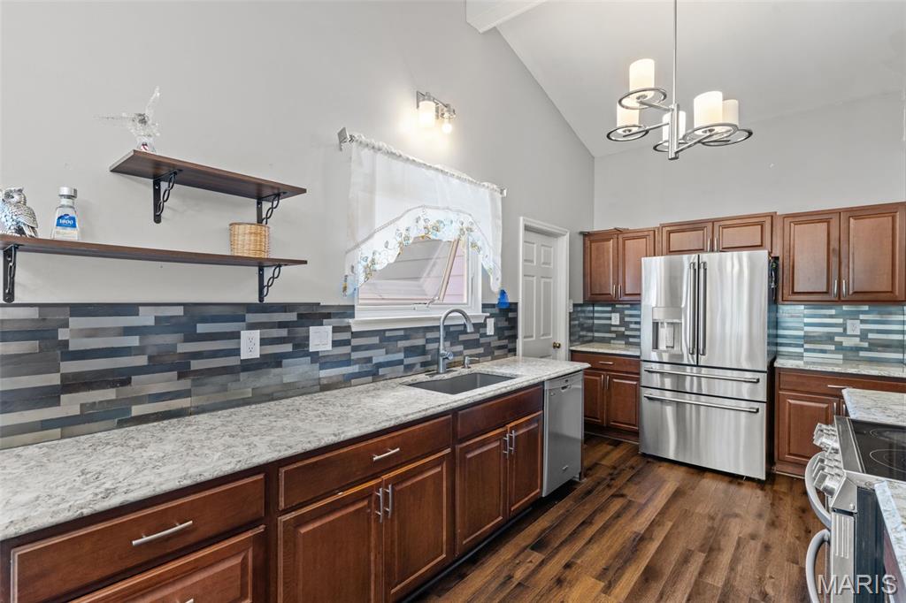 Fox Lake 5 - Residential