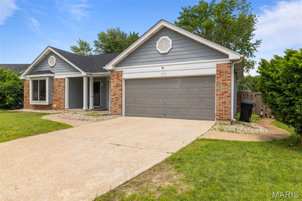 Fox Lake 5 - Residential