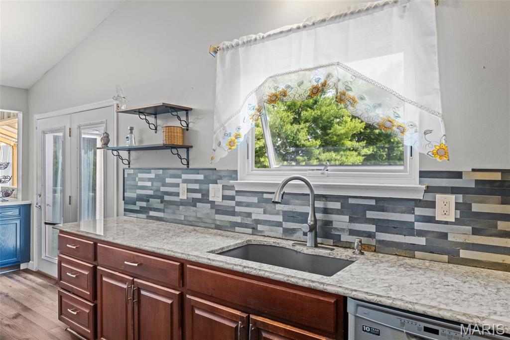 Fox Lake 5 - Residential