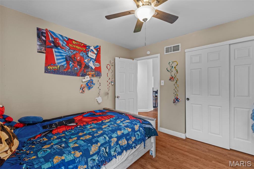 Fox Lake 5 - Residential