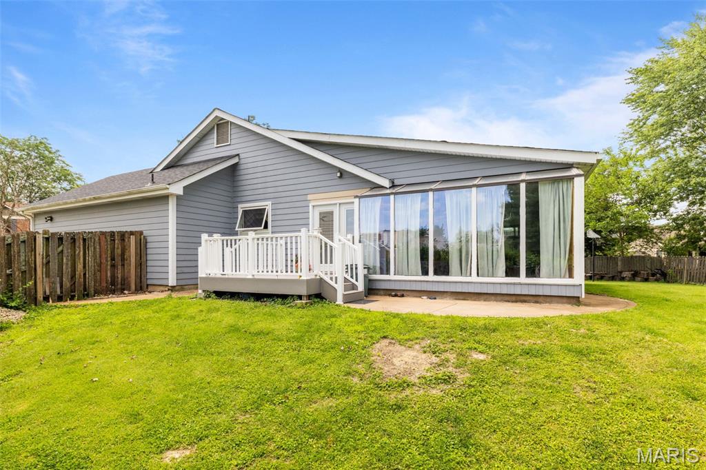 Fox Lake 5 - Residential