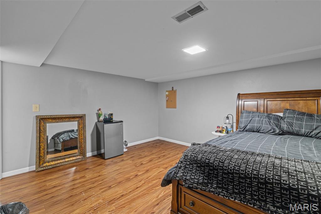 Fox Lake 5 - Residential