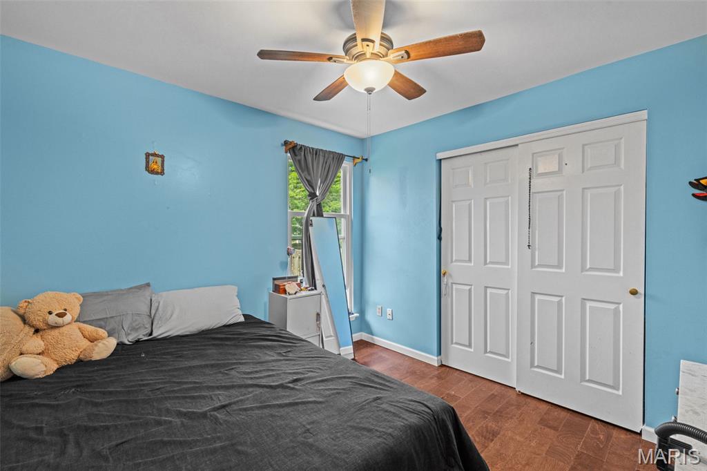 Fox Lake 5 - Residential