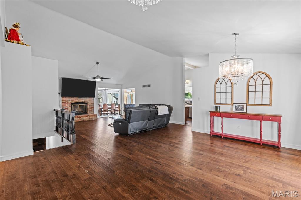Fox Lake 5 - Residential