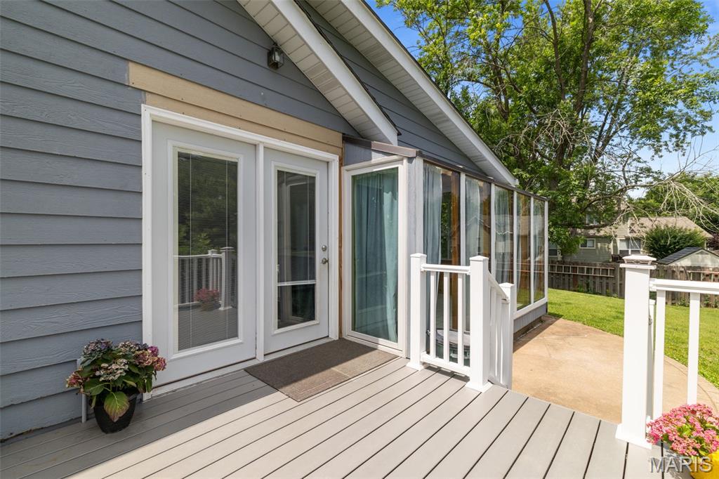 Fox Lake 5 - Residential