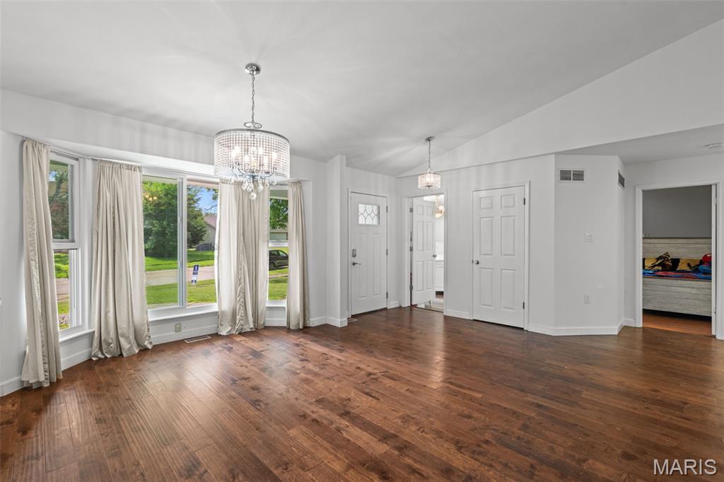 Fox Lake 5 - Residential