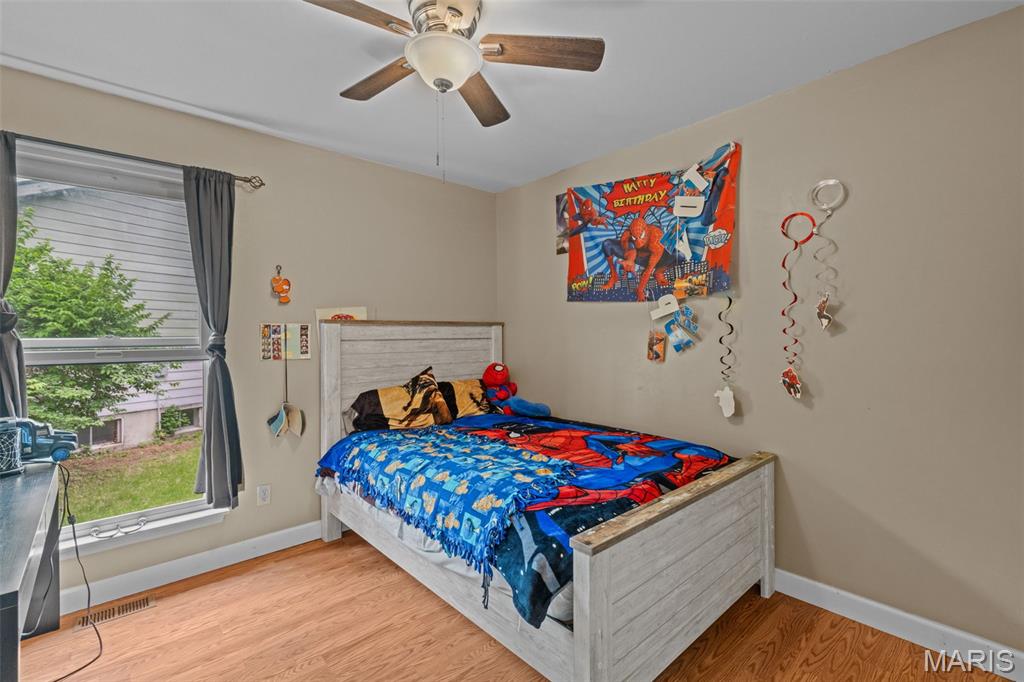 Fox Lake 5 - Residential