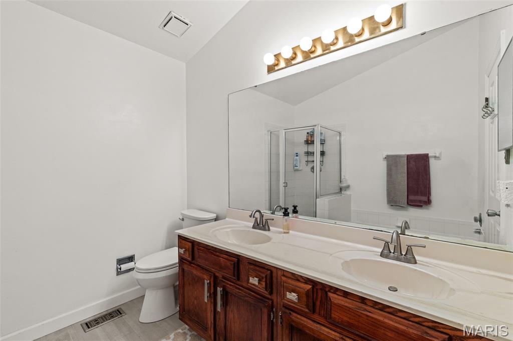 Fox Lake 5 - Residential