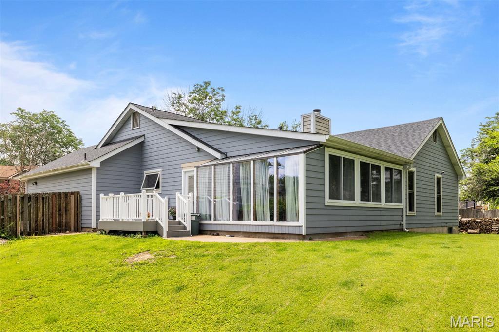 Fox Lake 5 - Residential