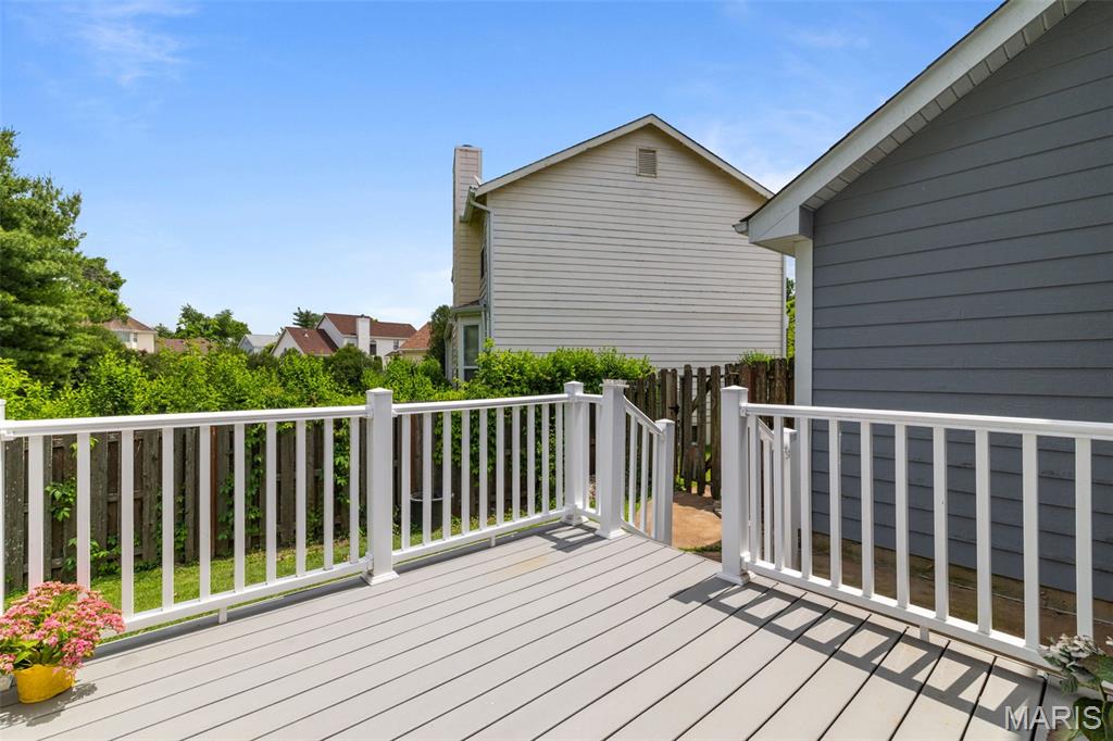 Fox Lake 5 - Residential