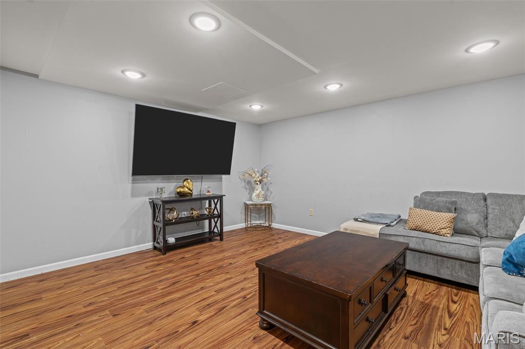 Fox Lake 5 - Residential