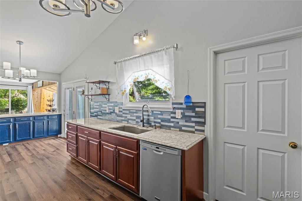Fox Lake 5 - Residential