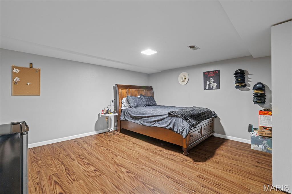 Fox Lake 5 - Residential