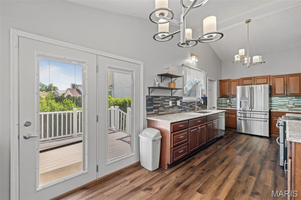 Fox Lake 5 - Residential