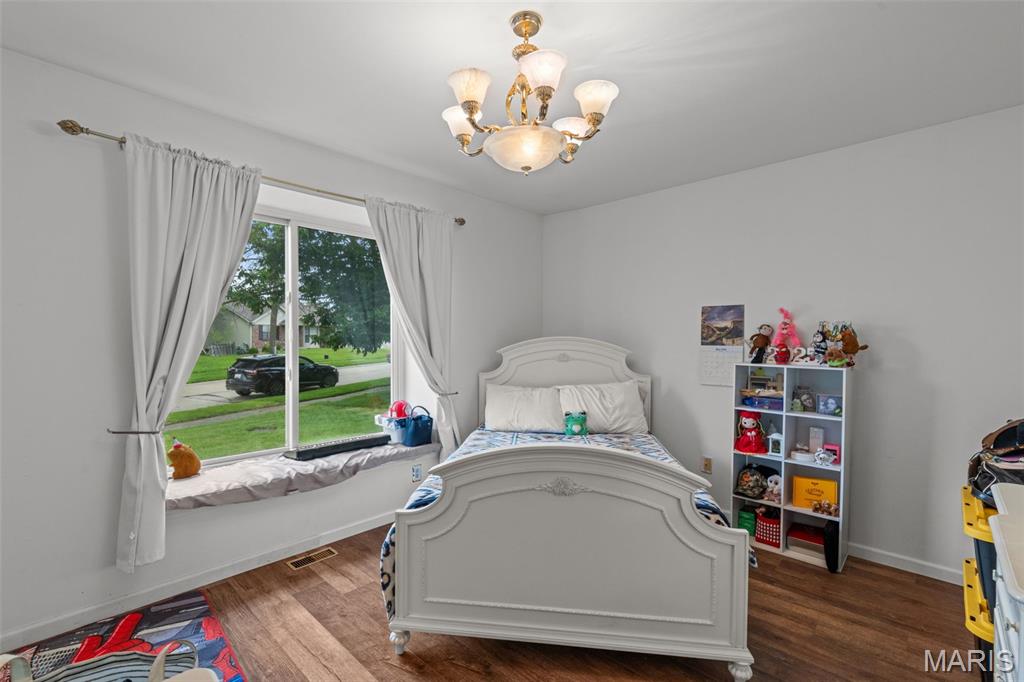 Fox Lake 5 - Residential