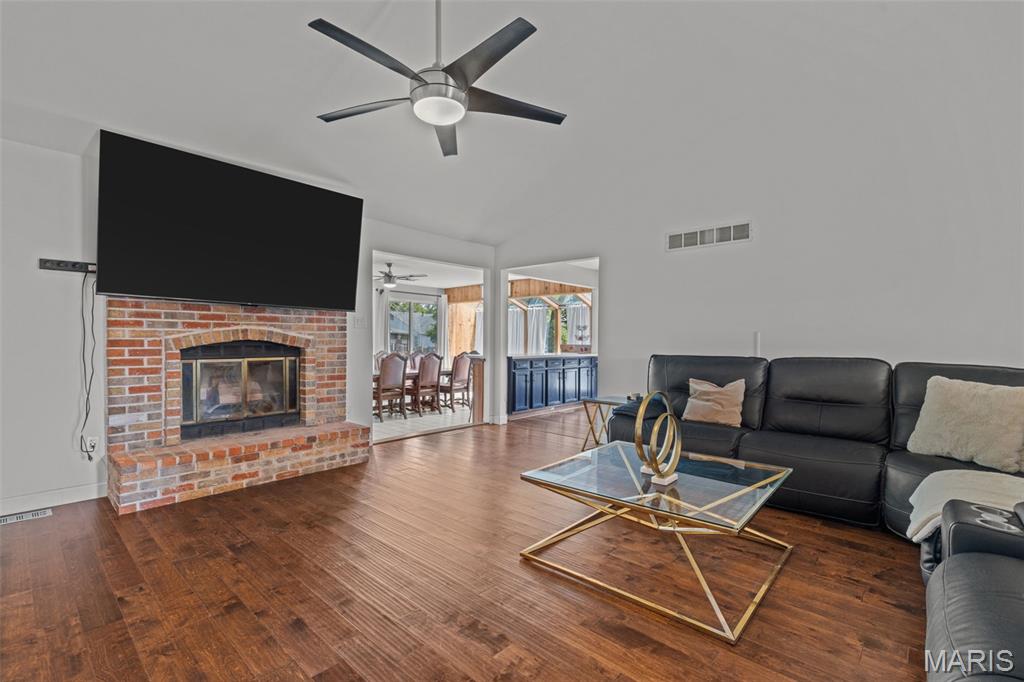 Fox Lake 5 - Residential