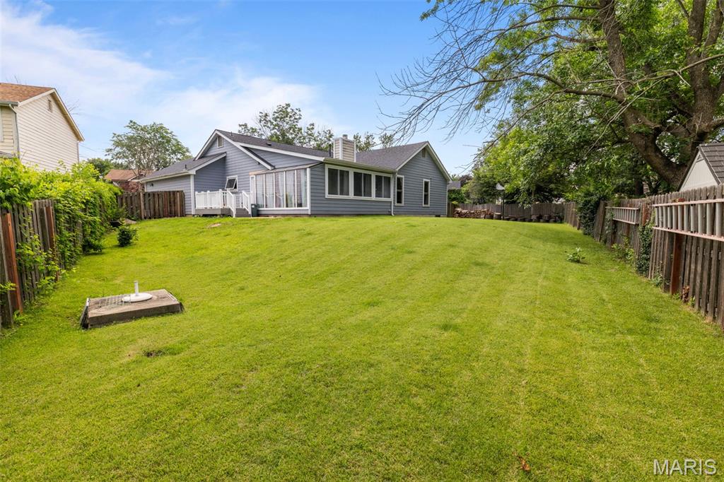 Fox Lake 5 - Residential