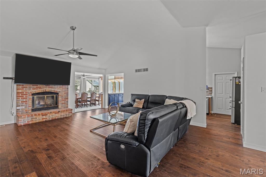 Fox Lake 5 - Residential