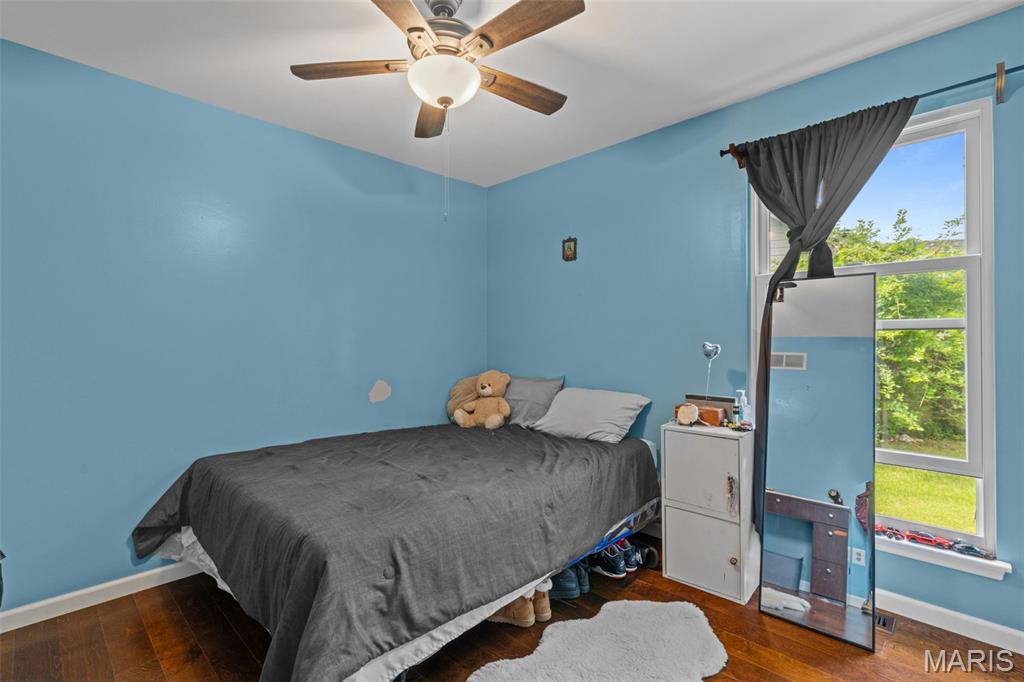 Fox Lake 5 - Residential