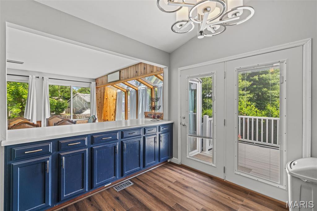 Fox Lake 5 - Residential