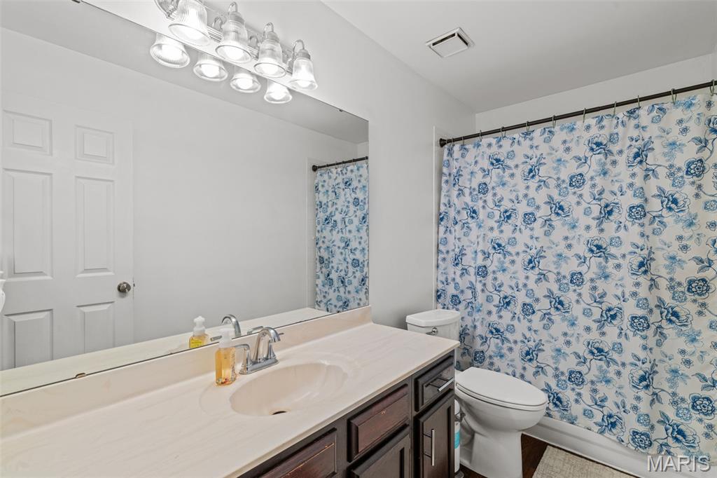 Fox Lake 5 - Residential
