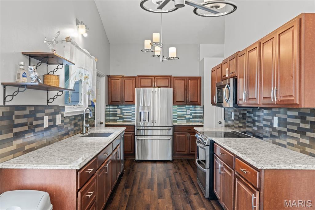 Fox Lake 5 - Residential
