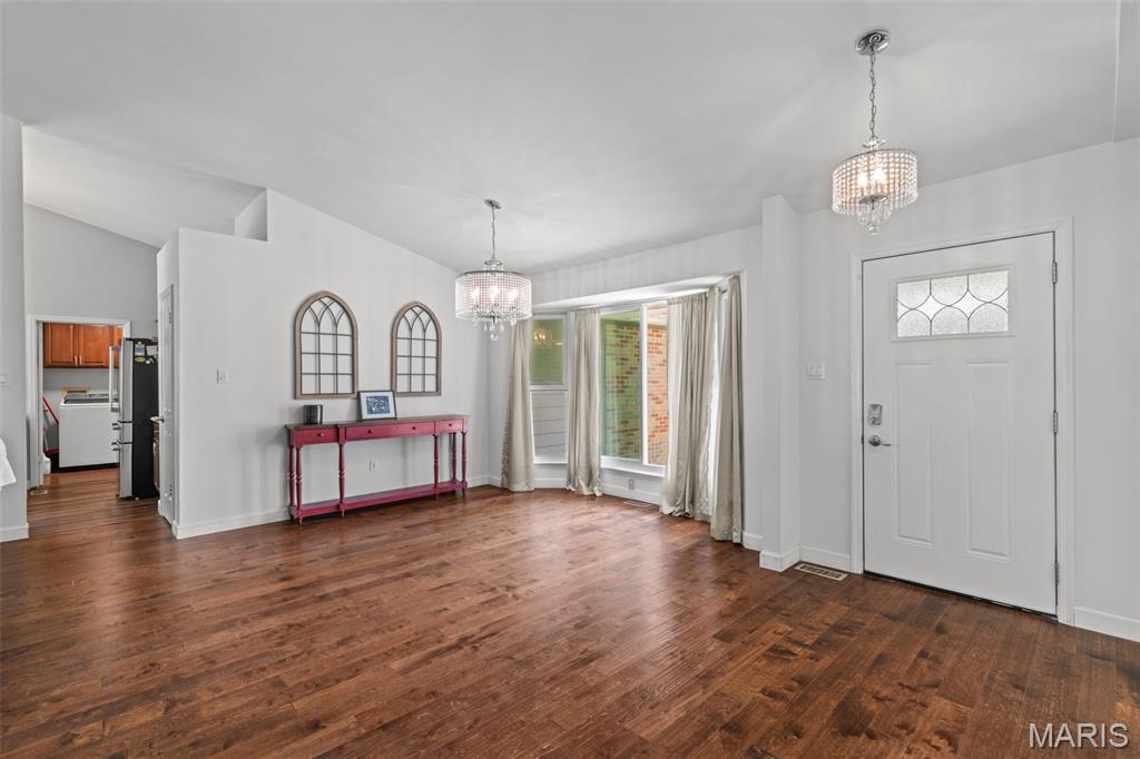Fox Lake 5 - Residential