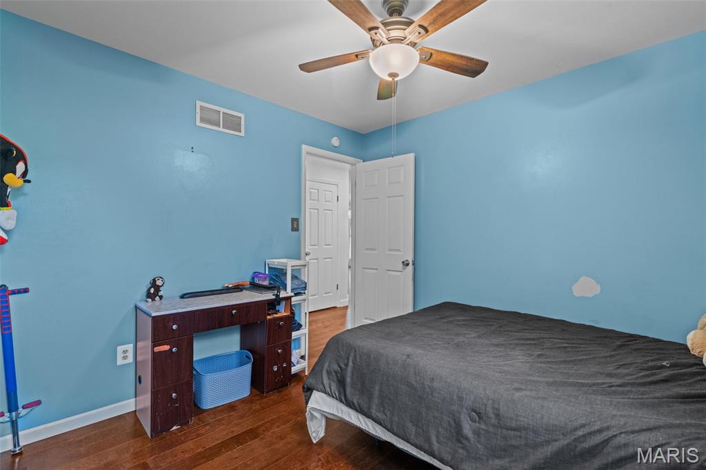 Fox Lake 5 - Residential