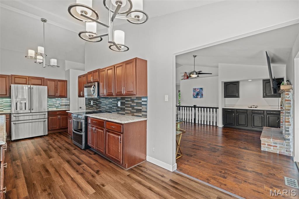 Fox Lake 5 - Residential