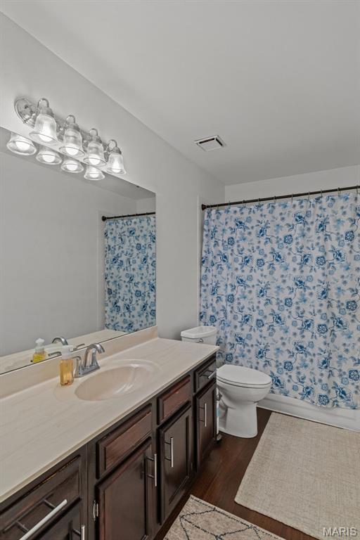 Fox Lake 5 - Residential