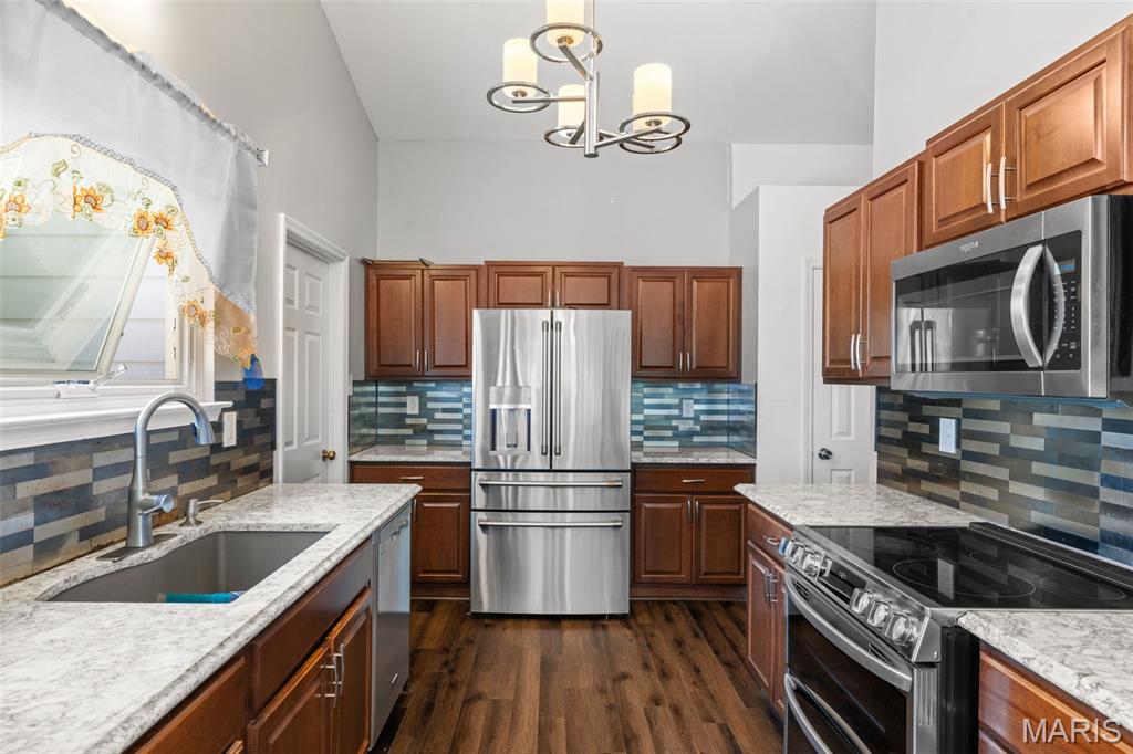 Fox Lake 5 - Residential