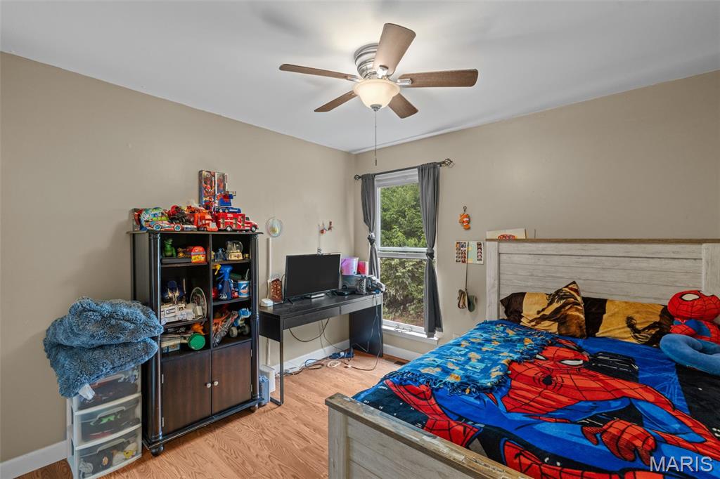 Fox Lake 5 - Residential