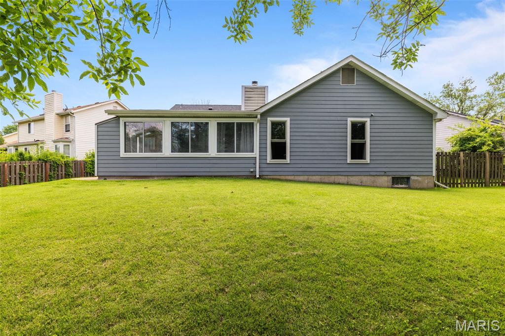 Fox Lake 5 - Residential