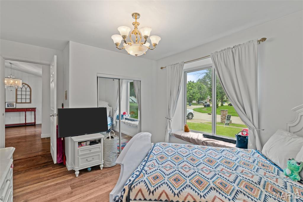 Fox Lake 5 - Residential