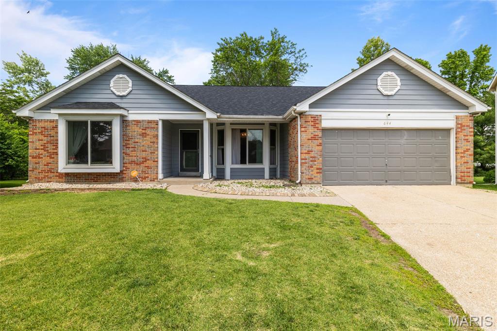 Fox Lake 5 - Residential