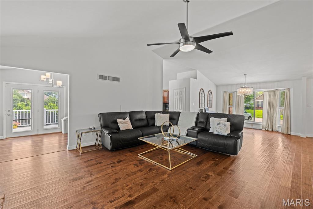 Fox Lake 5 - Residential