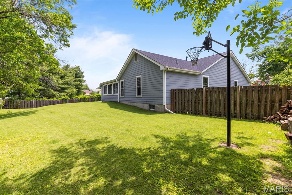 Fox Lake 5 - Residential