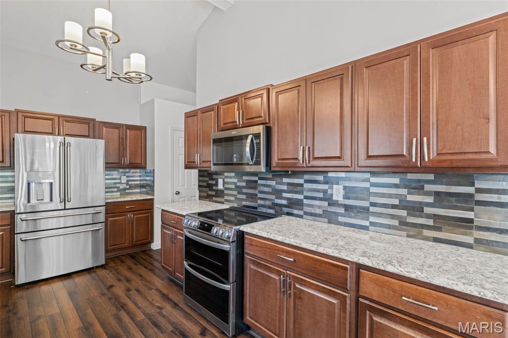 Fox Lake 5 - Residential