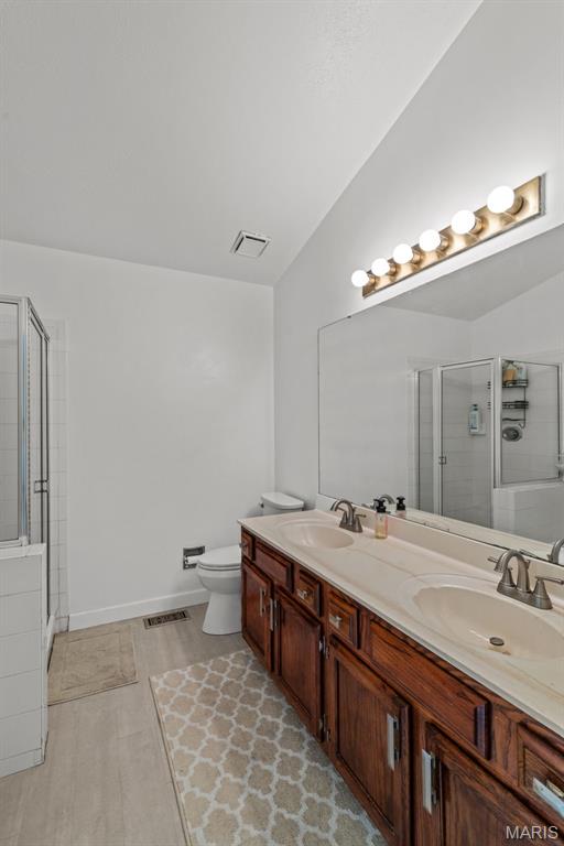 Fox Lake 5 - Residential